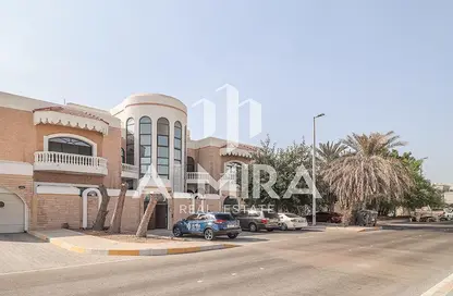 Villa - 5 Bedrooms - 6 Bathrooms for rent in Muroor Area - Abu Dhabi