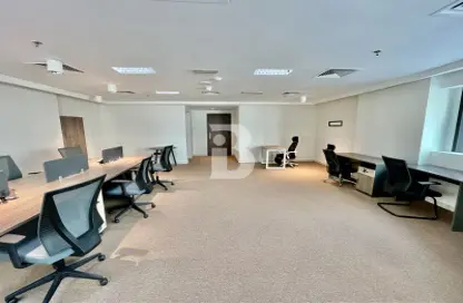 Office Space - Studio - 1 Bathroom for rent in Yes Business Tower - Al Barsha 1 - Al Barsha - Dubai