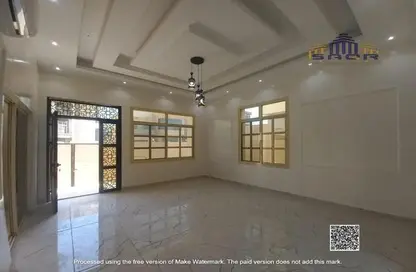 Villa - 5 Bedrooms - 7 Bathrooms for rent in Al Yasmeen 1 - Al Yasmeen - Ajman