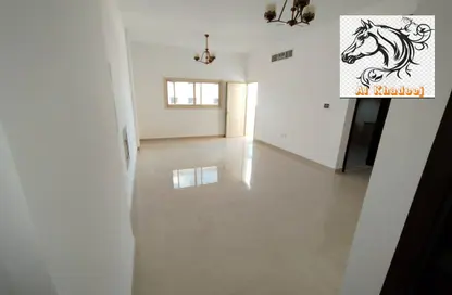 Apartment - 3 Bedrooms - 3 Bathrooms for rent in Al Jurf 2 - Al Jurf - Ajman Downtown - Ajman