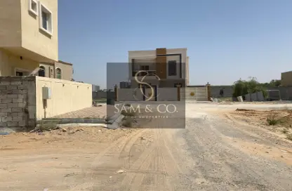 Land - Studio for sale in Al Yasmeen 1 - Al Yasmeen - Ajman