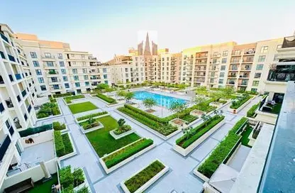 Apartment - 1 Bedroom - 1 Bathroom for rent in Maryam Island - Sharjah