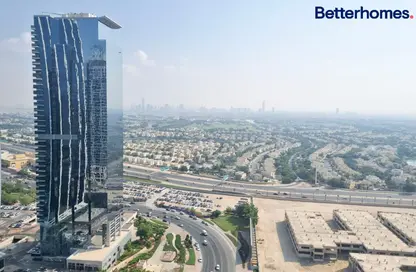 Apartment - 2 Bedrooms - 3 Bathrooms for sale in MAG 214 - JLT Cluster R - Jumeirah Lake Towers - Dubai