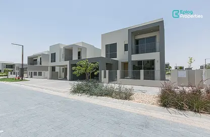 Villa - 4 Bedrooms - 4 Bathrooms for sale in Sidra Villas II - Sidra Villas - Dubai Hills Estate - Dubai