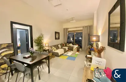 Apartment - 3 Bedrooms - 3 Bathrooms for rent in The Wings - Arjan - Dubai