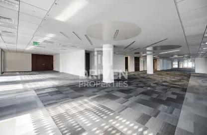 Office Space - Studio for rent in Building 3 - Emaar Square - Downtown Dubai - Dubai