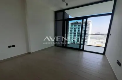 Apartment - 1 Bedroom - 1 Bathroom for rent in Binghatti Emerald - Jumeirah Village Circle - Dubai