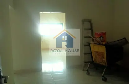 Apartment - 1 Bedroom - 1 Bathroom for rent in Industrial Area 4 - Sharjah Industrial Area - Sharjah