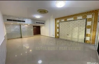 Apartment - 2 Bedrooms - 3 Bathrooms for sale in Al Rashidiya 1 - Al Rashidiya - Ajman