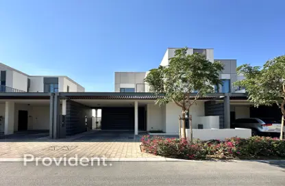 Townhouse - 4 Bedrooms - 4 Bathrooms for rent in Sun - Arabian Ranches 3 - Dubai