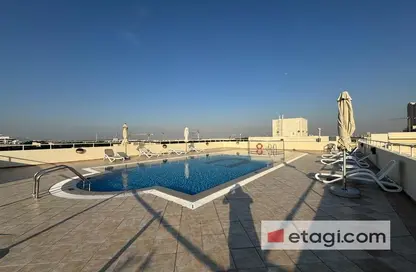 Apartment - 1 Bathroom for rent in Madison Residences - Majan - Dubai Land - Dubai