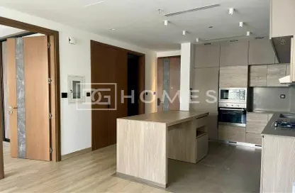 Apartment - 1 Bedroom - 2 Bathrooms for rent in The Haven Residences - Jumeirah Village Circle - Dubai