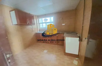 Apartment - 1 Bedroom - 1 Bathroom for rent in Muwaileh - Sharjah