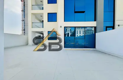 Apartment - 1 Bedroom - 2 Bathrooms for rent in Ayesha Tower - Al Jaddaf - Dubai