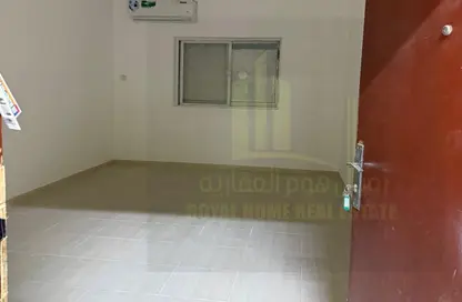 Apartment - 1 Bathroom for rent in Al Naemiya Tower 2 - Al Naemiya Towers - Al Nuaimiya - Ajman