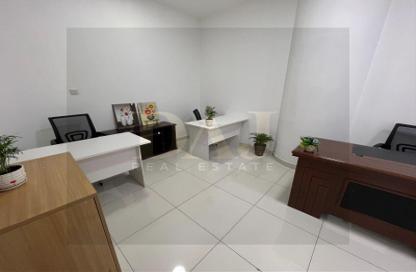 Business Centre - Studio - 1 Bathroom for rent in Business Atrium Building - Oud Metha - Bur Dubai - Dubai