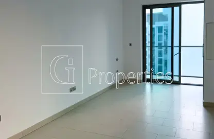 Apartment - 1 Bathroom for sale in Hartland Greens - Sobha Hartland - Mohammed Bin Rashid City - Dubai