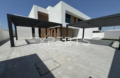 Villa - 5 Bedrooms - 7 Bathrooms for rent in The Dunes - Saadiyat Reserve - Saadiyat Island - Abu Dhabi