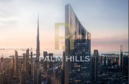 Apartment - 4 Bedrooms - 5 Bathrooms for sale in Sky Tower - Sheikh Zayed Road - Dubai