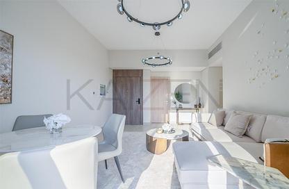 Apartment - 2 Bedrooms - 3 Bathrooms for sale in Karma - Liwan - Dubai Land - Dubai