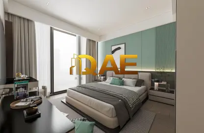 شقة - 3 غرف نوم - 4 حمامات للبيع في هالة رمزية - الفرجان - دبي