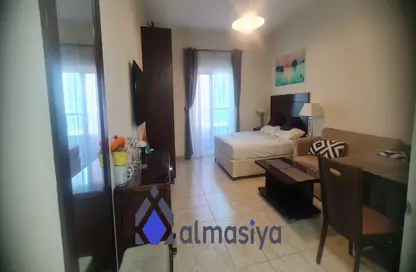 Apartment - 1 Bathroom for sale in The Imperial Residence B - The Imperial Residence - Jumeirah Village Triangle - Dubai