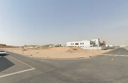 Land - Studio for sale in Al Hamidiya 1 - Al Hamidiya - Ajman