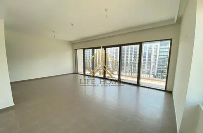 Apartment - 3 Bedrooms - 3 Bathrooms for sale in Park Heights 1 - Park Heights - Dubai Hills Estate - Dubai