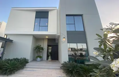 Villa - 5 Bedrooms - 7 Bathrooms for sale in Murooj Al Furjan - Al Furjan - Dubai