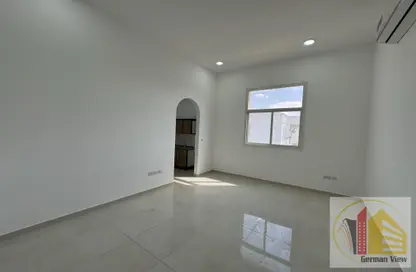 Apartment - 1 Bathroom for rent in Al Shamkha - Abu Dhabi