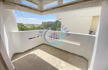 Apartment - 2 Bedrooms - 2 Bathrooms for rent in Khalifa Street - Central District - Al Ain