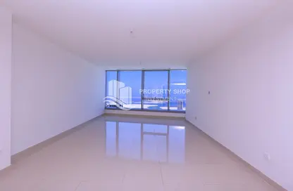 Apartment - 2 Bedrooms - 4 Bathrooms for rent in Sky Tower - Shams Abu Dhabi - Al Reem Island - Abu Dhabi