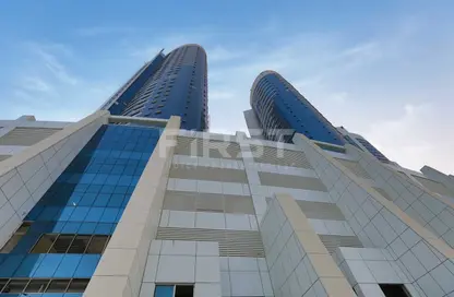 Apartment - 1 Bathroom for sale in C6 Tower - City Of Lights - Al Reem Island - Abu Dhabi