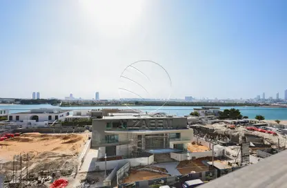 Apartment - 2 Bedrooms - 3 Bathrooms for rent in RDK Towers - Najmat Abu Dhabi - Al Reem Island - Abu Dhabi