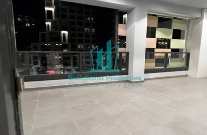 Apartment - 2 Bedrooms - 2 Bathrooms for sale in Pixel - Makers District - Al Reem Island - Abu Dhabi