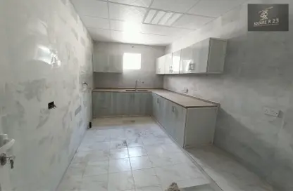 Apartment - 3 Bedrooms - 3 Bathrooms for rent in Al Shawamekh - Abu Dhabi