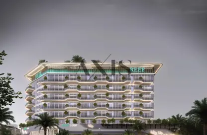 Apartment - 2 Bedrooms - 2 Bathrooms for sale in Reef 1000 - Dubai Land - Dubai