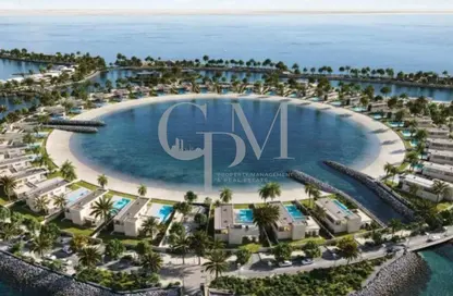 Land - Studio for sale in Al Gurm Resort - Al Qurm - Abu Dhabi