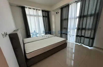 Apartment - 2 Bedrooms - 2 Bathrooms for rent in DEC Tower 1 - DEC Towers - Dubai Marina - Dubai