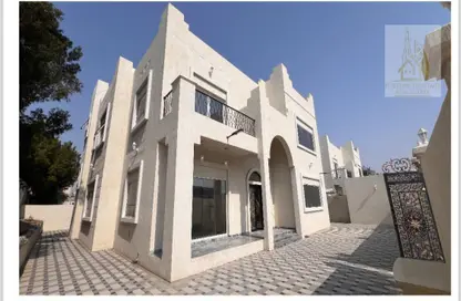 Villa - 5 Bedrooms - 7 Bathrooms for rent in Samnan - Halwan - Sharjah
