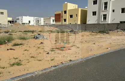 Land - Studio for sale in Al Helio 2 - Al Helio - Ajman