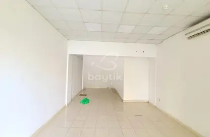 Retail - Studio for rent in Morocco Cluster - International City - Dubai