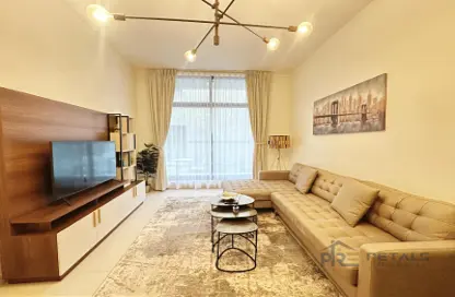 Apartment - 1 Bedroom - 1 Bathroom for rent in Prime Views by Prescott - Meydan Avenue - Meydan - Dubai