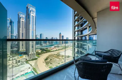 Apartment - 1 Bedroom - 1 Bathroom for sale in Aykon City Tower B - Aykon City - Business Bay - Dubai