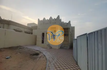 Villa - 3 Bedrooms - 3 Bathrooms for rent in Al Qusaidat - Ras Al Khaimah