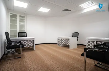 Office Space - Studio - 2 Bathrooms for rent in Al Dana Centre - Al Muraqqabat - Deira - Dubai