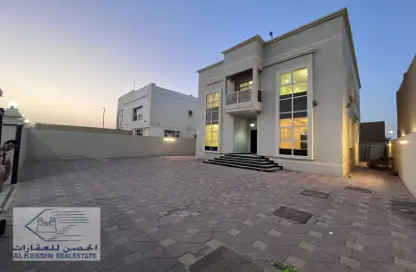 Villa - 7 Bedrooms for sale in Abna Saqer Building - Al Hamidiya 1 - Al Hamidiya - Ajman