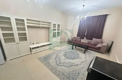 Apartment - 1 Bedroom - 1 Bathroom for rent in Khalifa City A Villas - Khalifa City A - Khalifa City - Abu Dhabi