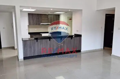 Apartment - 2 Bedrooms - 2 Bathrooms for sale in Tower 11 - Al Reef Downtown - Al Reef - Abu Dhabi