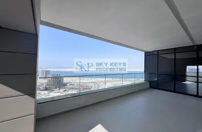 Apartment - 2 Bedrooms - 3 Bathrooms for sale in Park View - Shams Abu Dhabi - Al Reem Island - Abu Dhabi